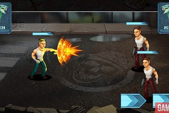 Hé lộ tựa game thuần Việt đề tài Mafia đầu tiên tại Việt Nam