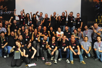 Cha đẻ "League of Legends" lọt top 15 nơi làm việc lý tưởng nhất Mỹ