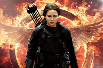 Bom tấn The Hunger Games: Mockingjay - Part 2 hé lộ đoạn teaser đầu tiên