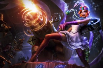 Liên Minh Huyền Thoại: 5 xạ thủ mạnh nhất trong xếp hạng đơn