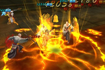 Làng game Việt tháng 03 có gì hot?