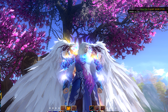 PC không card đồ họa vẫn chơi được game MMORPG 3D cấu hình cao?