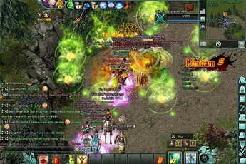 Kiếm Thế 2 trước thách thức sống còn tại Việt Nam