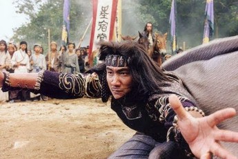 Top 4 nhân vật “một chưởng quét sạch quần hùng” trong truyện Kim Dung