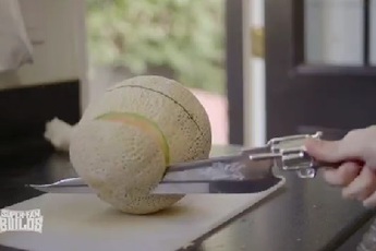 Bộ dao làm bếp dành cho fan cuồng Final Fantasy