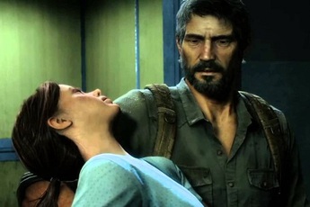 Kết thúc The Last of Us "chế" khiến tác giả cũng phải ngả mũ
