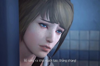 Life is Strange Ep 2 đã Việt hóa hoàn tất