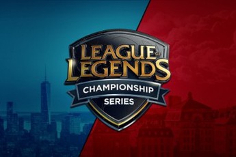Liên Minh Huyền Thoại: Chung kết LCS sẽ được tổ chức tại NewYork và Stockholm