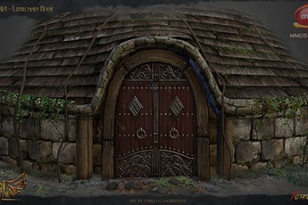 Land of Britain - Game online 3D hấp dẫn mới được giới thiệu