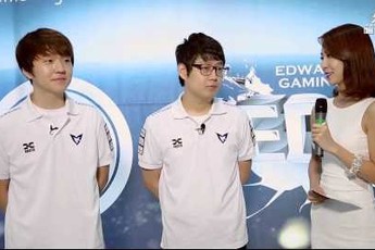 Liên Minh Huyền Thoại: Siêu sao Hàn Quốc thảm bại tại xứ người