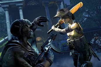 Dirty Bomb - Game FPS miễn phí thu hút đông đảo gamer Việt