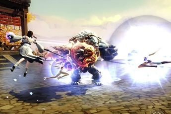 Các game online nhập vai hành động đáng chú ý sắp mở cửa