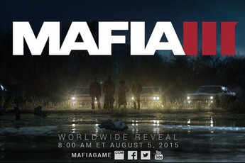 Mafia 3 chính thức được xác nhận
