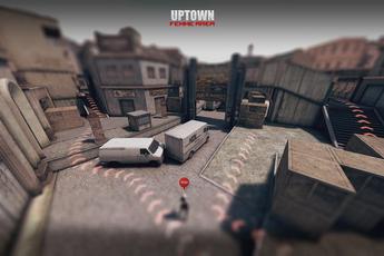 Game thủ Final Bullet Việt Nam mãn nhãn trước phiên bản mới