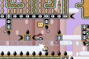 Game khó đến mức phải mất 3 năm để phá đảo