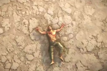 Thế giới hoang tàn của Mad Max: Savage Road