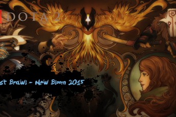 Dota 2 chính thức vượt cột mốc 40 triệu người sử dụng