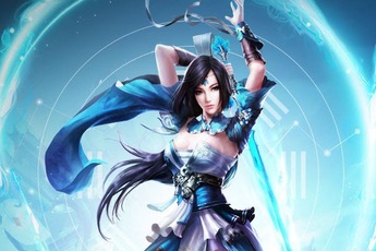 Game thủ Võ Hồn 2 tranh cãi nảy lửa vì tính năng auto