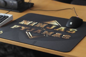 Các loại bàn di chuột giá rẻ rất phù hợp cho game thủ