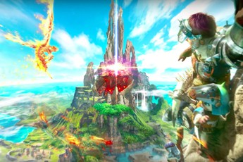 Top game mobile mới đáng chơi nhất tháng 9