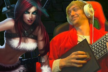 10 tướng Liên Minh Huyền Thoại sở hữu nội tại bá đạo nhất (P1)