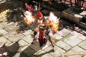 Top 6 MMORPG bom tấn được mong đợi nhất tại G-Star 2015