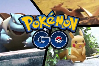 Pokemon GO được đẩy nhanh tiến độ ra mắt với chi nhánh mới
