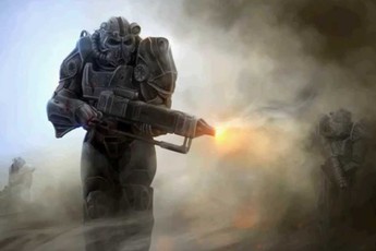 Đã có kỉ lục thế giới về chơi Fallout 4 đầu tiên