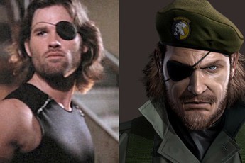 Đạo diễn Hollywood kể chuyện từng suýt kiện Metal Gear Solid