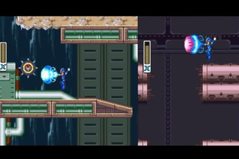 Choáng với game thủ chơi và phá đảo hai game cùng lúc