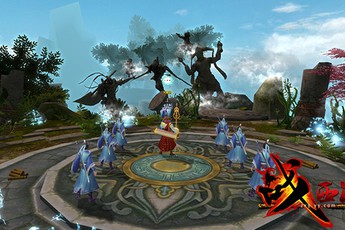 [Clip] Cơ chế MOBA hấp dẫn trong game 3D Chiến Tây Du