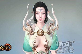 [Clip] Hệ thống tùy chỉnh nhân vật tự do trong bom tấn Chinh Đồ 3D