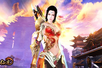 [Clip] Đoạn trailer khởi động tuyệt đẹp của bom tấn Chinh Đồ 3D