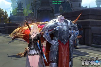 [Clip] Game 3D Chư Thần tung trailer mới cực ấn tượng