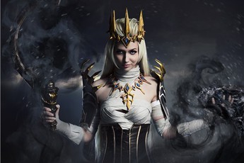 [Clip] Đoạn phim người đóng cực chất của bom tấn Neverwinter Online