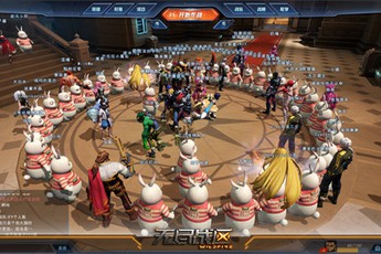 Tổng thể về Wild Fire - Game MOBA 3D đậm chất hành động