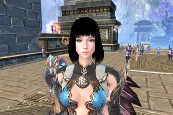 Top game online Trung Quốc đỉnh mở cửa giữa tháng 8/2015 (P1)