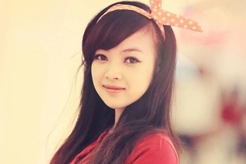 Thực hư chuyện caster DOTA 2 nữ nóng bỏng trở thành đại sứ game Việt