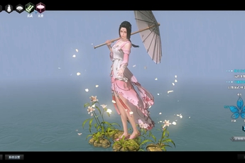 [Clip] Tận mắt 6 đại môn phái hiện tại trong Thiên Nhai Minh Nguyệt Đao