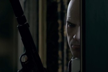 "Nhập vai" sát thủ 47 trong đoạn trailer mới của Hitman