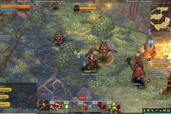 Tree of Savior: Chỉ một tuần nữa thôi, game thủ Việt sẽ được chiến game đỉnh xứ Hàn