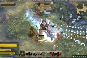 Đánh giá thực tế siêu phẩm Tree of Savior tại Việt Nam