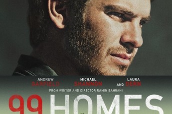 99 Homes - Phim drama đáng xem với nam diễn viên "Người Nhện"