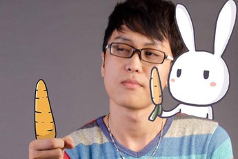 Tác giả Thỏ Bảy Màu hụt hẫng vì bị game Việt lạm dụng tác phẩm