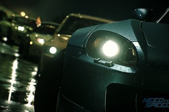 51 mẫu xế hộp sẽ có trong Need for Speed mới