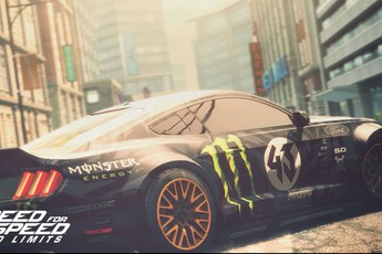 Need for Speed: No Limits tung trailer cực mãn nhãn