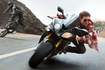 Mission: Impossible 5 - Bom tấn hành động tung đoạn trailer mới