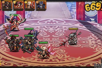 Cộng đồng game thủ chờ đợi gì ở Mộng Đế Vương?