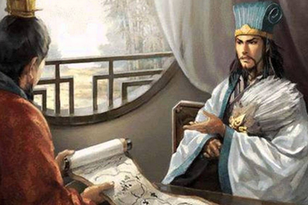 Những mưu kế lợi hại nhất của Khổng Minh và Chu Du thời Tam Quốc