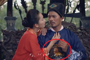 Bắt lỗi những chi tiết trong phim lịch sử Việt Nam từ trước đến nay